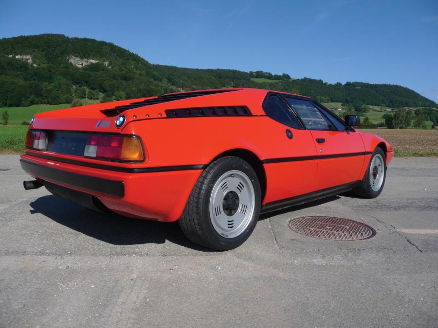  Ferrari 328 GTS 1987 года  (фото 3 из 12)